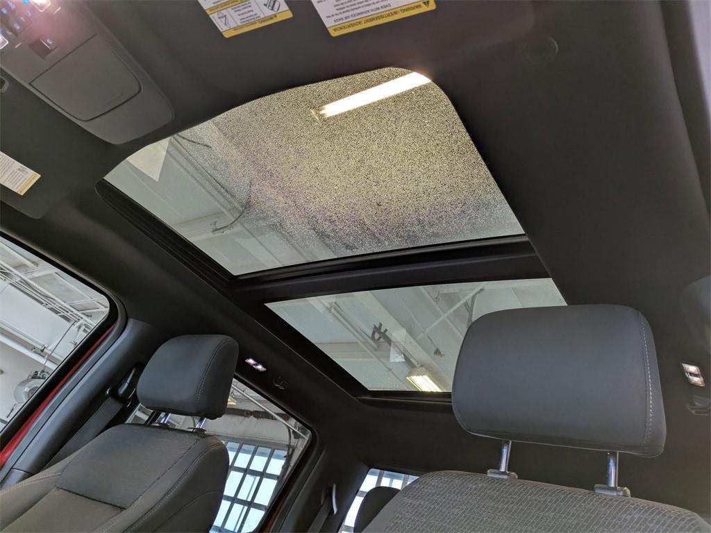 used 2022 Ford F-150 car, priced at $39,998