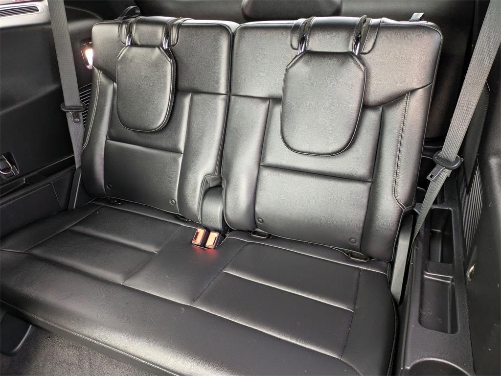 used 2020 Ford Explorer car, priced at $29,998