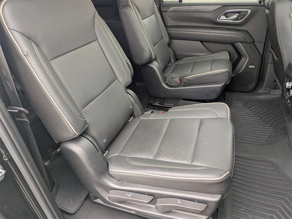 used 2021 GMC Yukon XL car, priced at $39,880