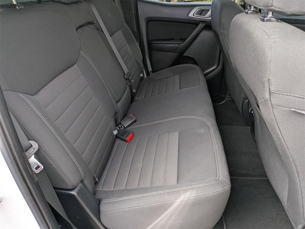 used 2019 Ford Ranger car, priced at $21,745