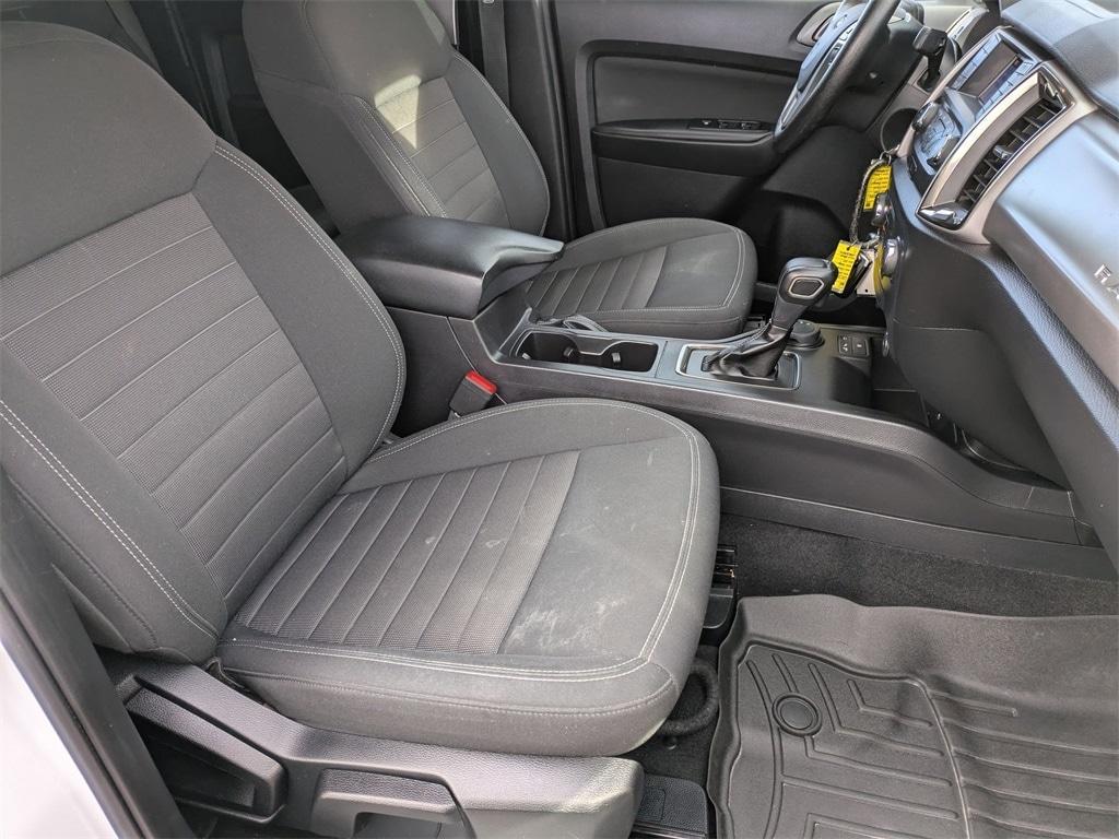 used 2019 Ford Ranger car, priced at $21,745