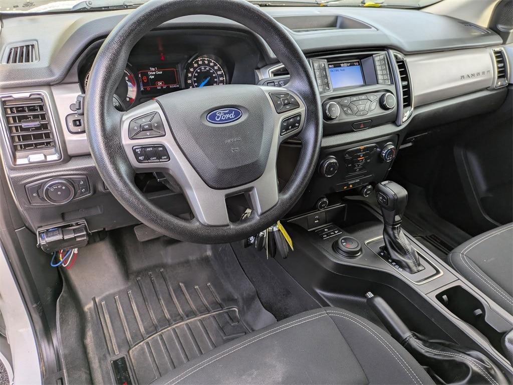 used 2019 Ford Ranger car, priced at $21,745