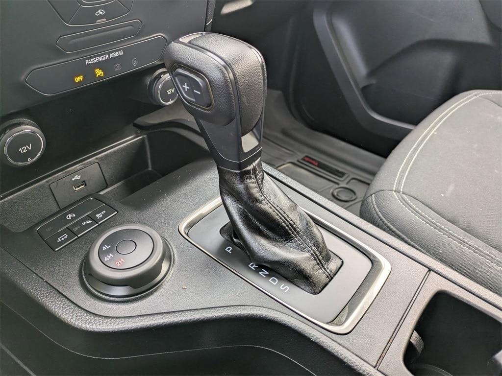 used 2019 Ford Ranger car, priced at $21,745