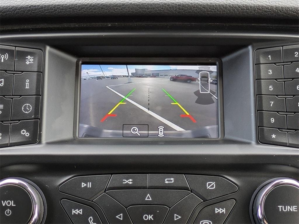 used 2019 Ford Ranger car, priced at $21,745