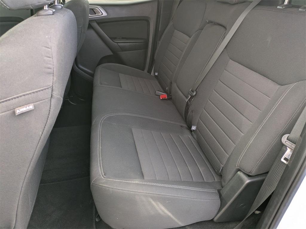 used 2019 Ford Ranger car, priced at $21,745