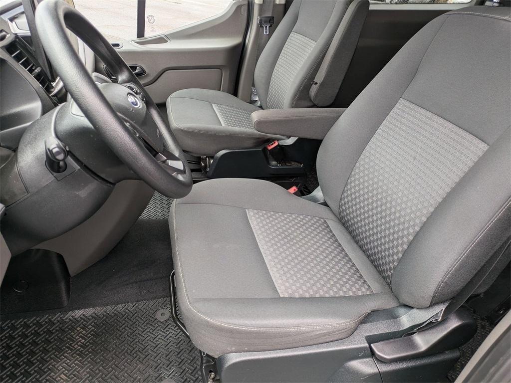 used 2023 Ford Transit-350 car, priced at $52,345