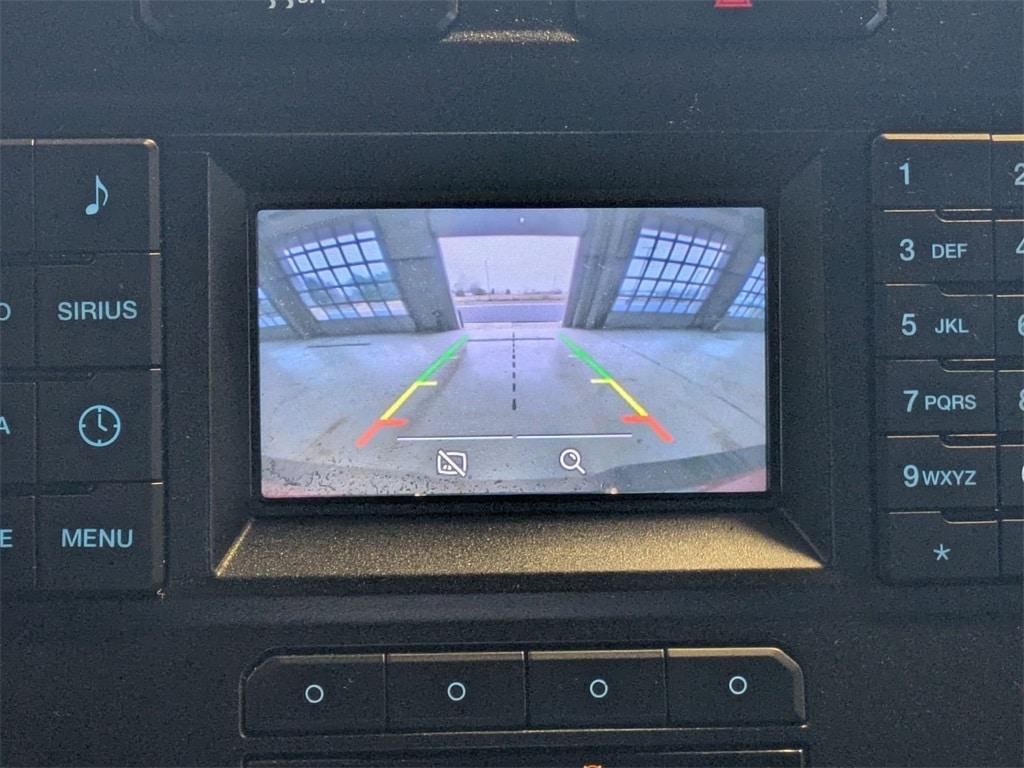 used 2015 Ford F-150 car, priced at $21,787