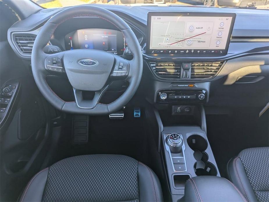 new 2024 Ford Escape car, priced at $34,400