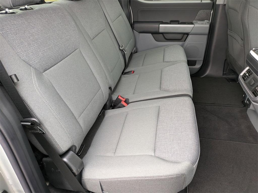 new 2024 Ford F-150 car, priced at $54,129