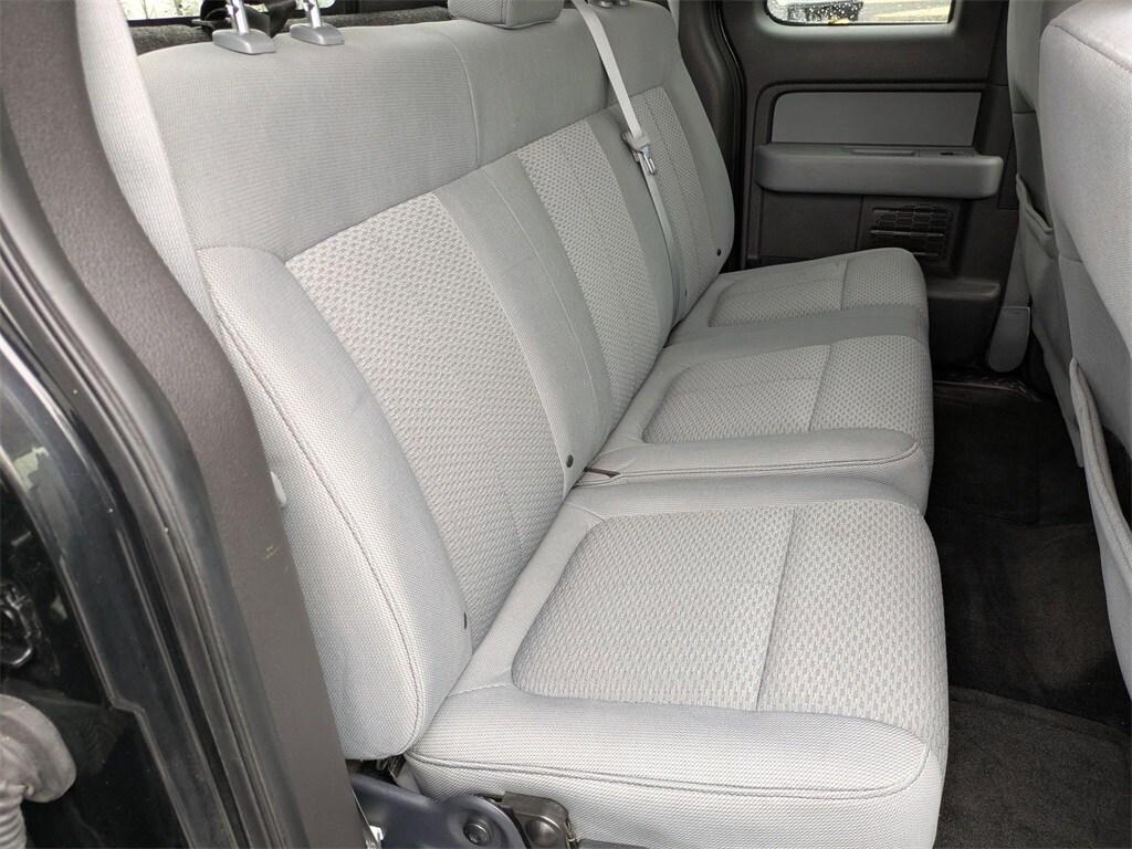 used 2013 Ford F-150 car, priced at $13,994