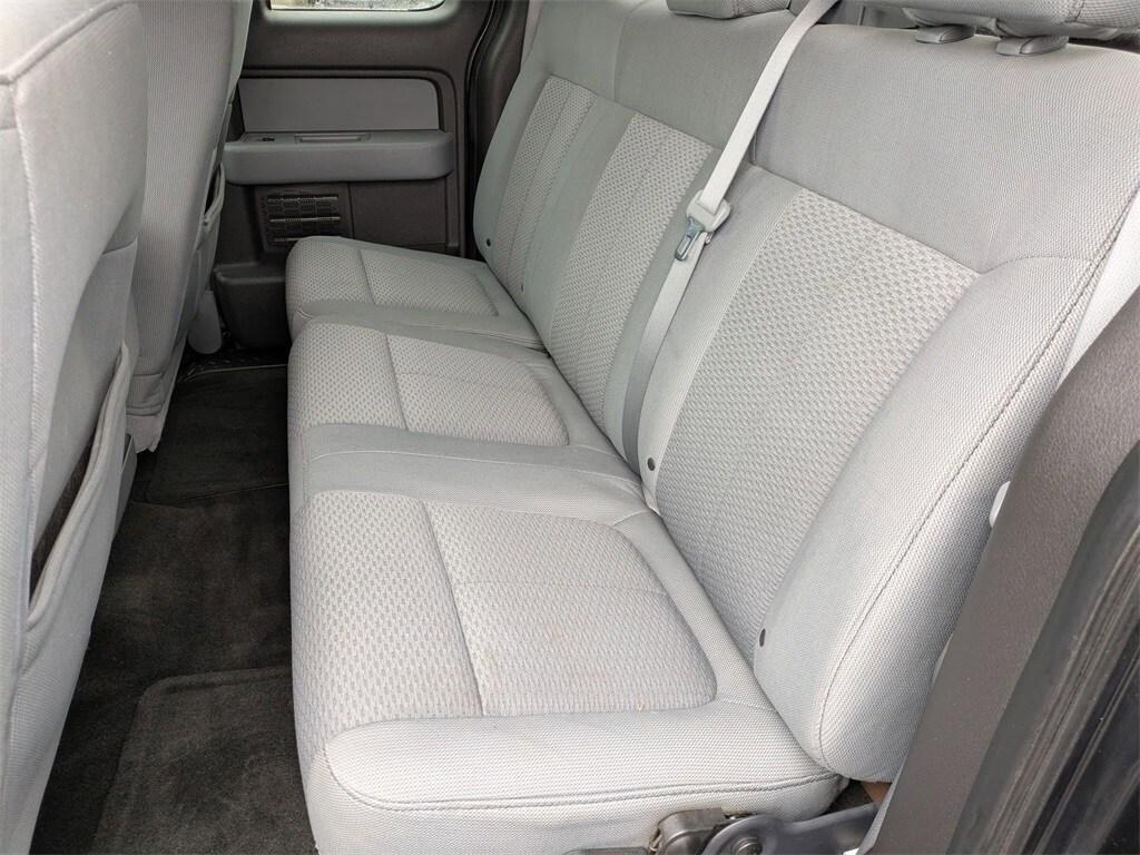 used 2013 Ford F-150 car, priced at $13,994
