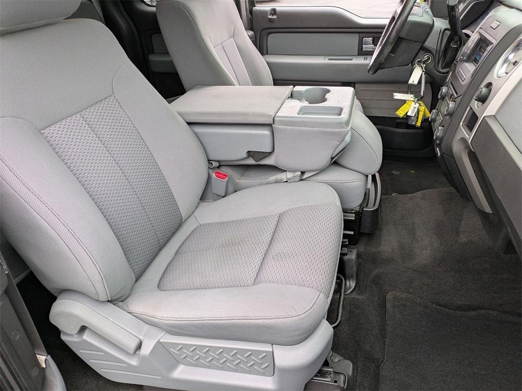 used 2013 Ford F-150 car, priced at $13,994