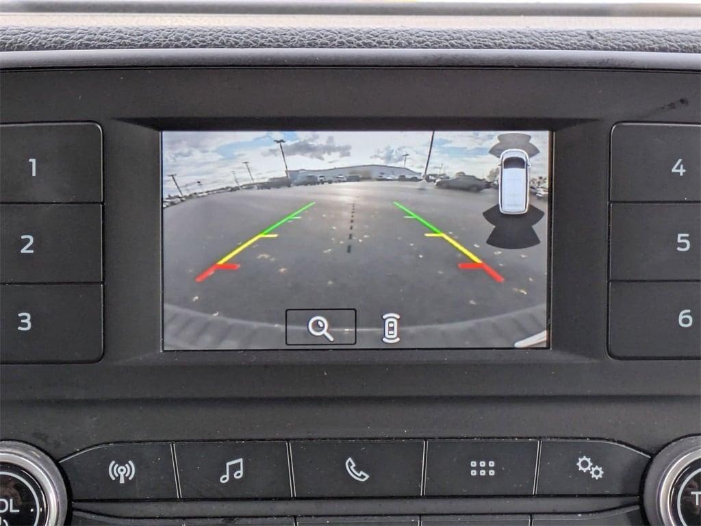 used 2021 Ford Transit-350 car, priced at $35,815