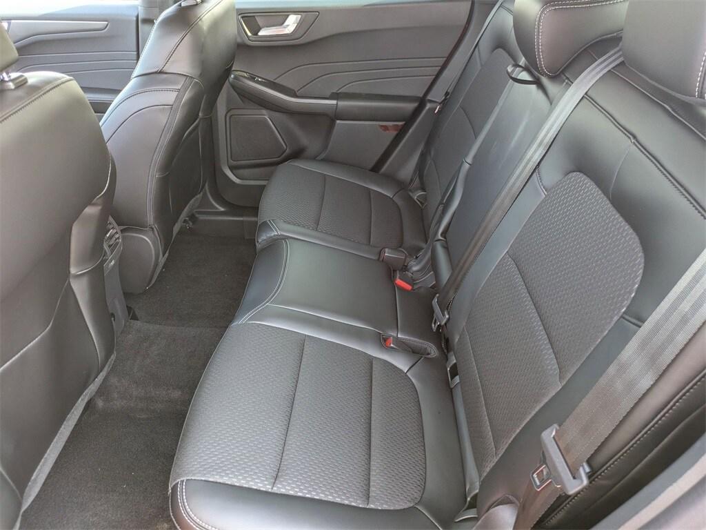 new 2025 Ford Escape car, priced at $36,697