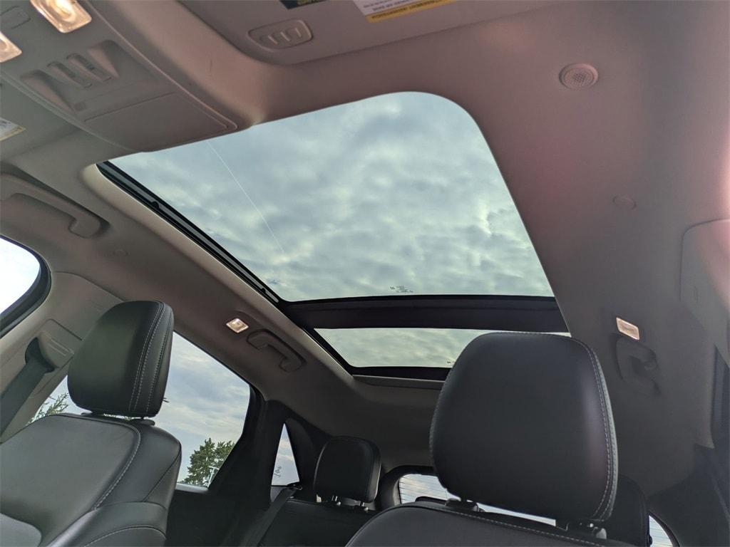 used 2020 Ford Escape car, priced at $18,793