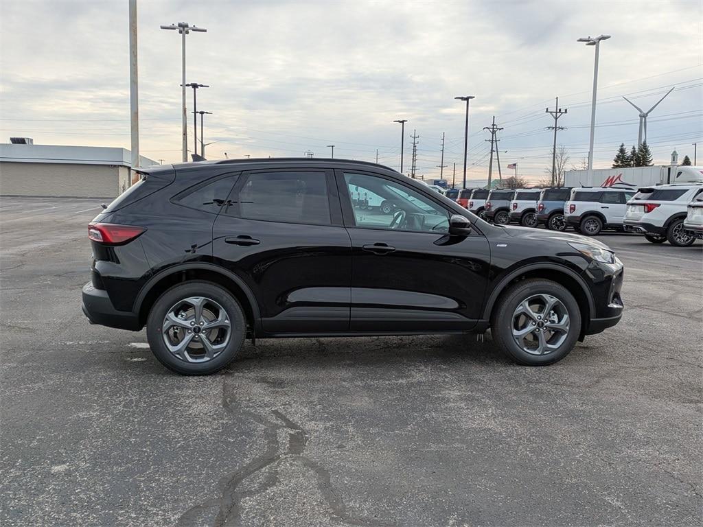 new 2025 Ford Escape car, priced at $35,065