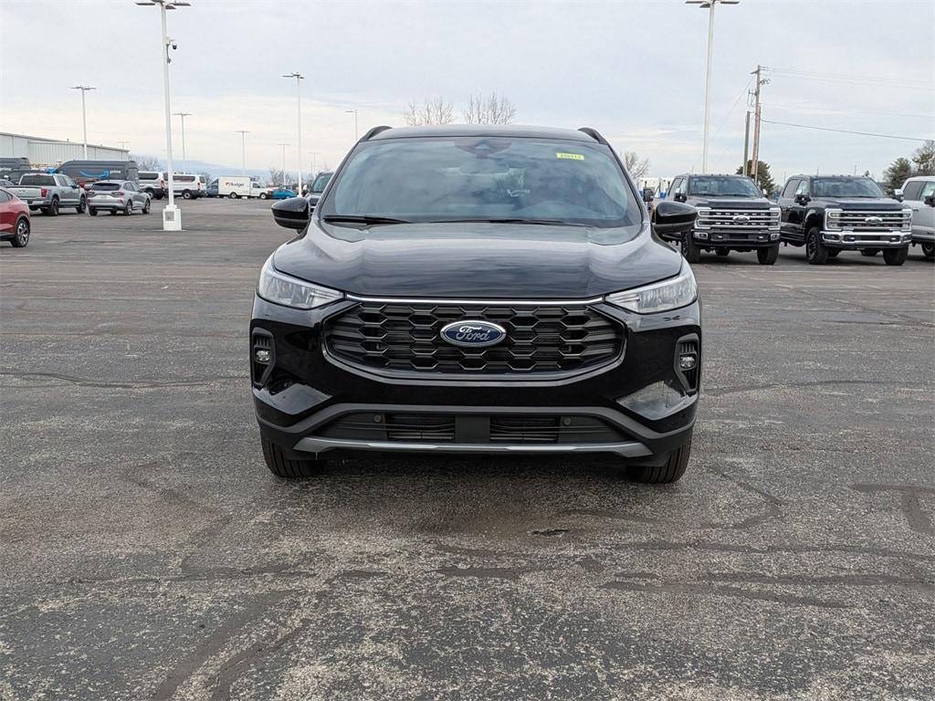 new 2025 Ford Escape car, priced at $35,065