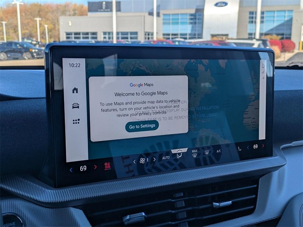 new 2026 Ford Explorer car, priced at $45,732