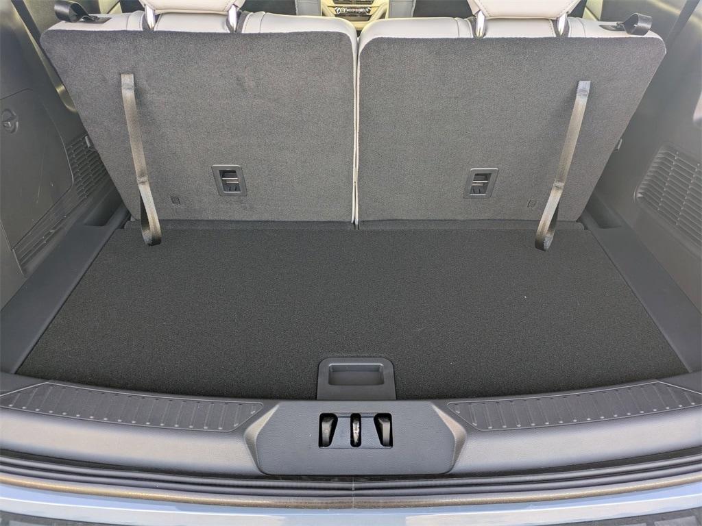 new 2026 Ford Explorer car, priced at $45,732