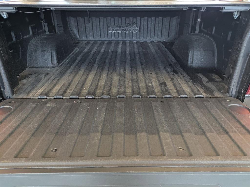 used 2023 Chevrolet Silverado 1500 car, priced at $48,451