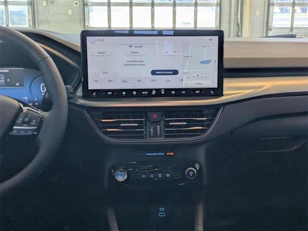 used 2023 Ford Escape car, priced at $23,560