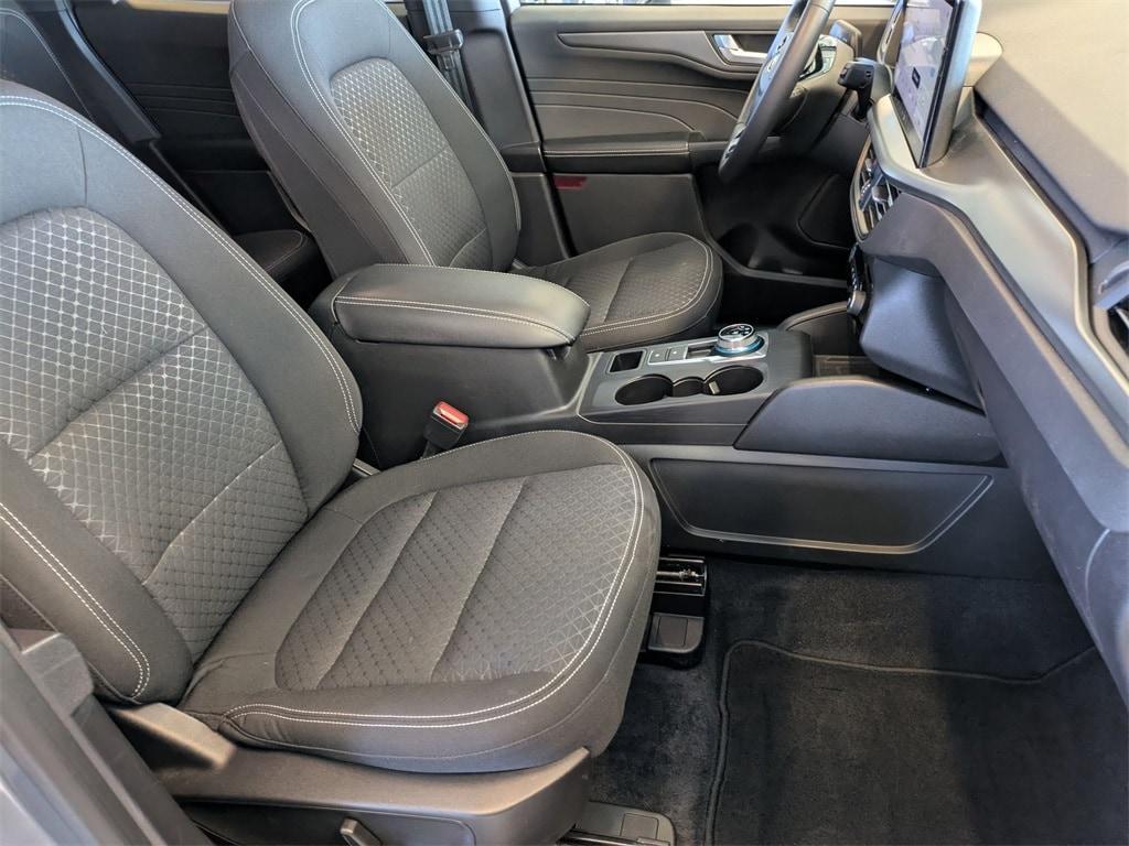 used 2023 Ford Escape car, priced at $23,560