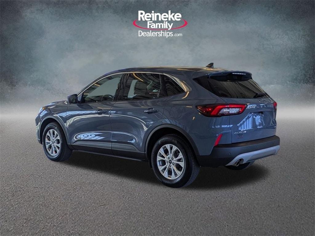 used 2023 Ford Escape car, priced at $23,560