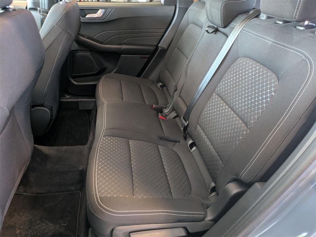 used 2023 Ford Escape car, priced at $23,560