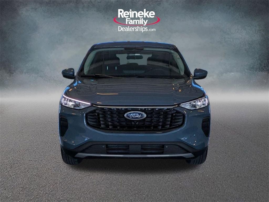 used 2023 Ford Escape car, priced at $23,560