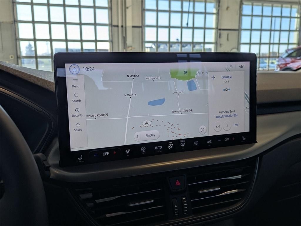 used 2023 Ford Escape car, priced at $23,560