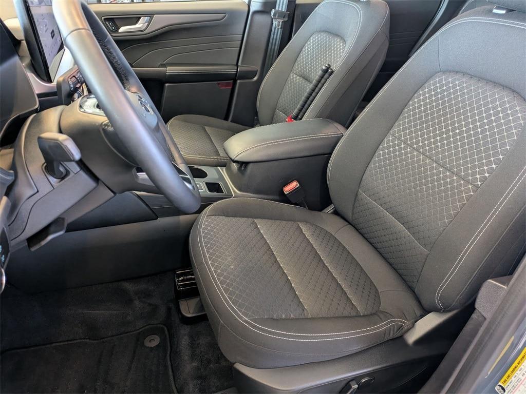 used 2023 Ford Escape car, priced at $23,560