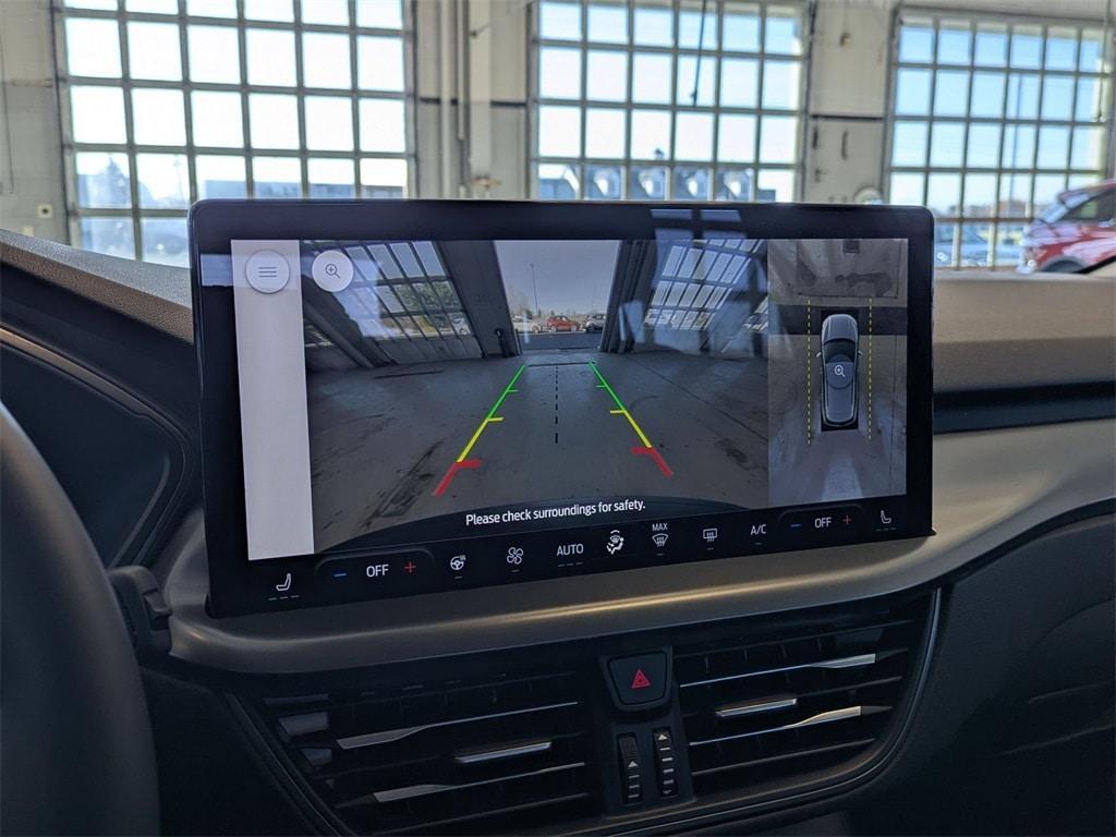 used 2023 Ford Escape car, priced at $23,560