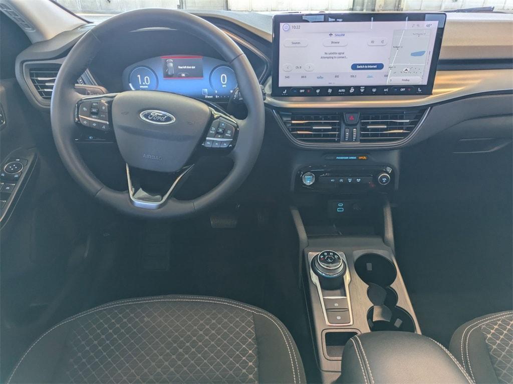 used 2023 Ford Escape car, priced at $23,560