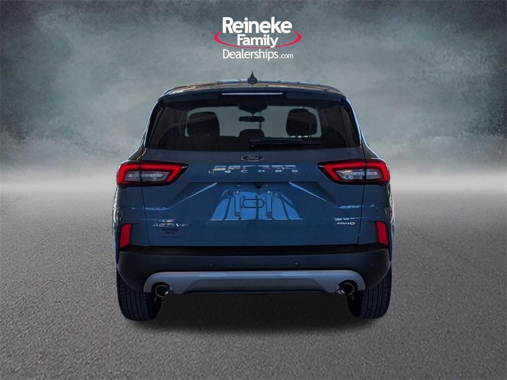 used 2023 Ford Escape car, priced at $23,560