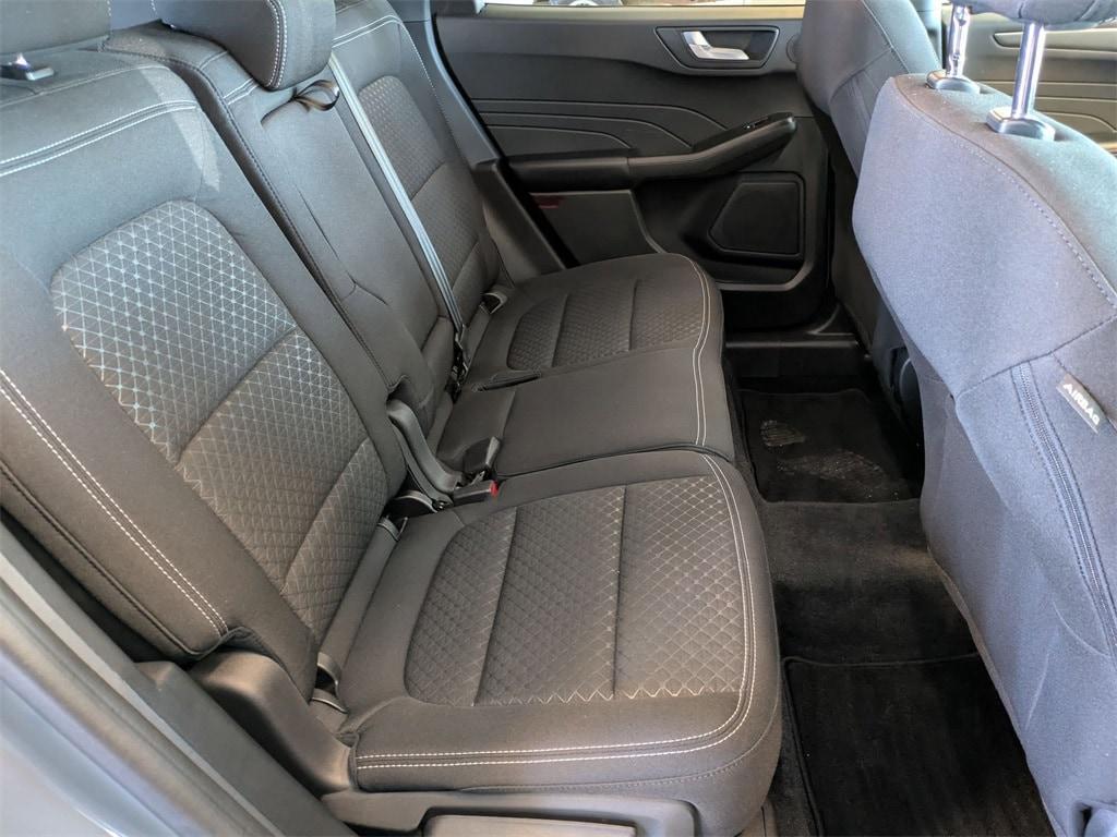 used 2023 Ford Escape car, priced at $23,560