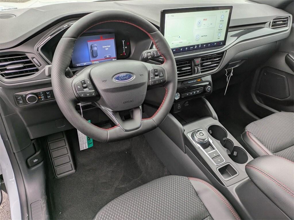 new 2025 Ford Escape car, priced at $33,967