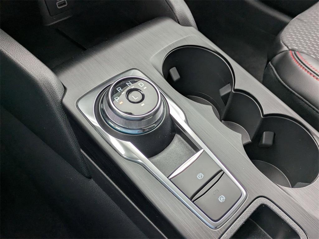 new 2025 Ford Escape car, priced at $33,967