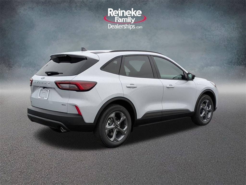 new 2025 Ford Escape car, priced at $33,967