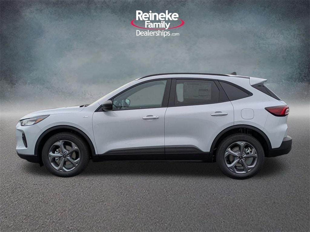 new 2025 Ford Escape car, priced at $33,967