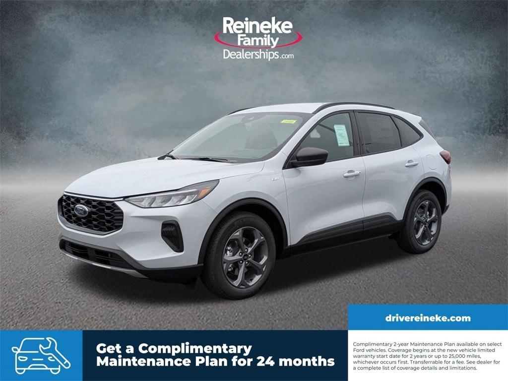 new 2025 Ford Escape car, priced at $33,967