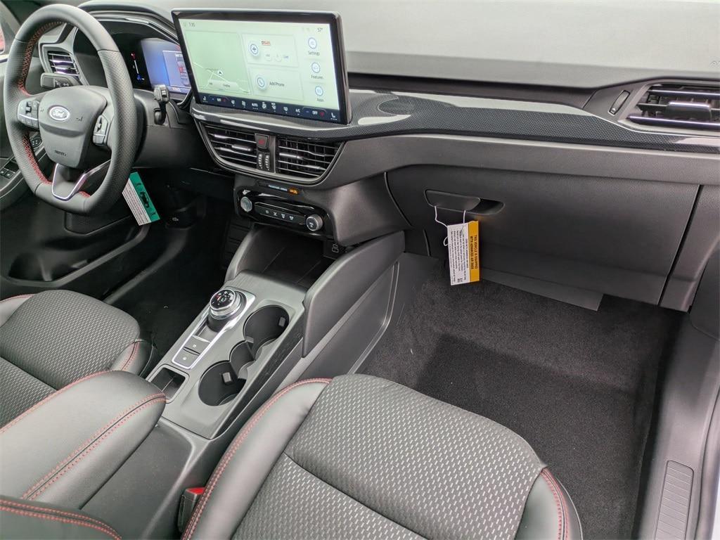 new 2025 Ford Escape car, priced at $33,967