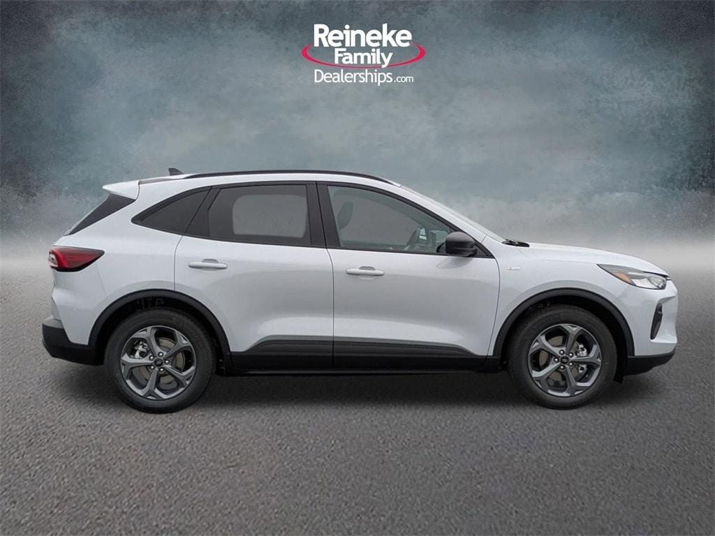 new 2025 Ford Escape car, priced at $33,967