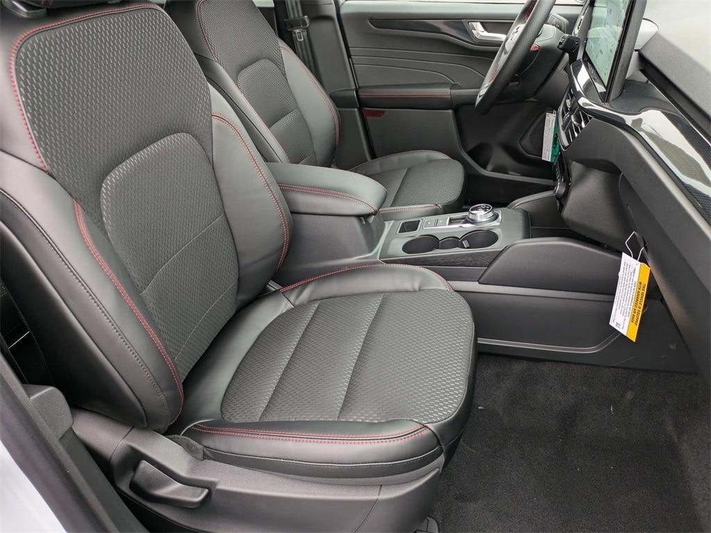 new 2025 Ford Escape car, priced at $33,967