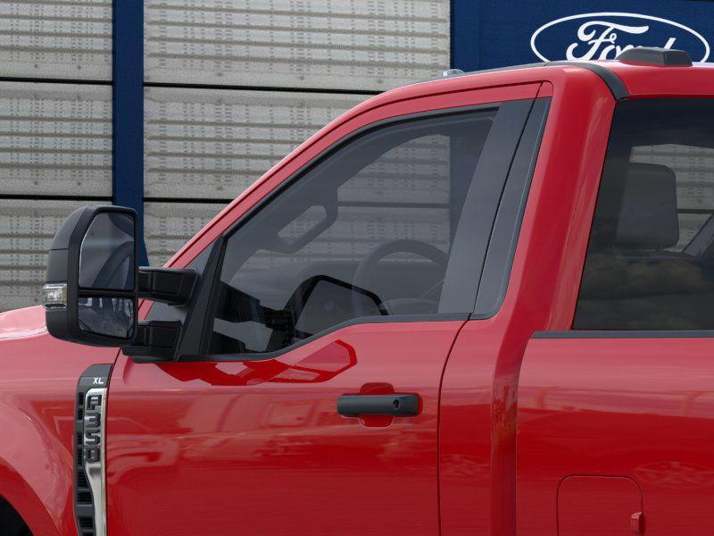 new 2025 Ford F-350 car, priced at $54,040
