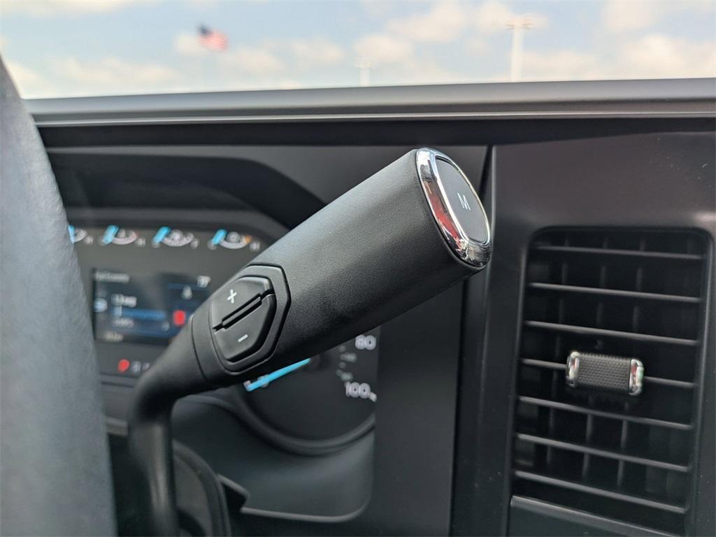 new 2025 Ford F-350 car, priced at $54,040