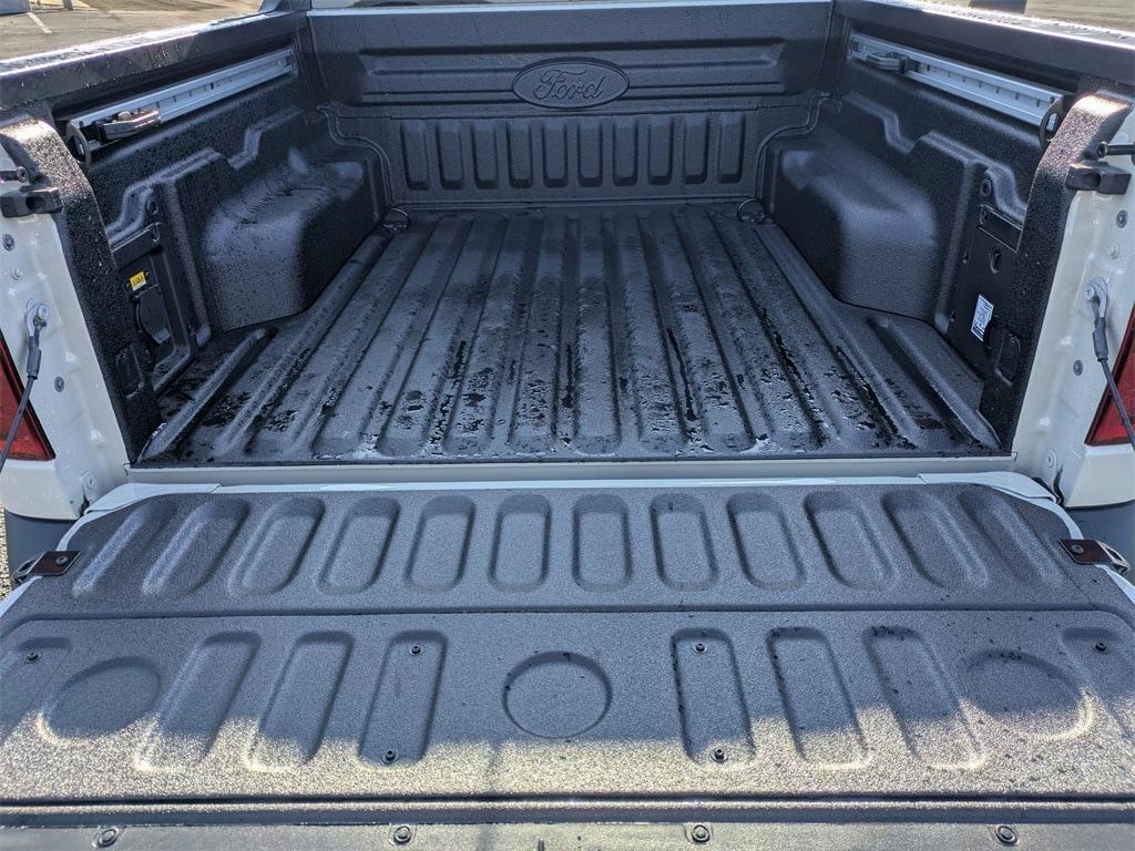 new 2025 Ford Maverick car, priced at $39,835