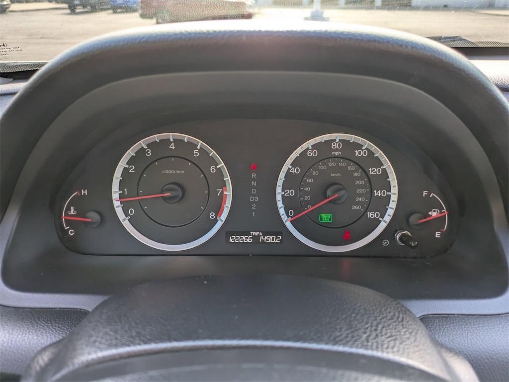 used 2011 Honda Accord car, priced at $9,821