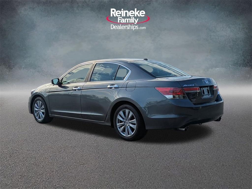 used 2011 Honda Accord car, priced at $9,821