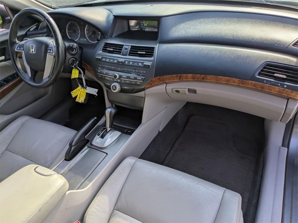 used 2011 Honda Accord car, priced at $9,821