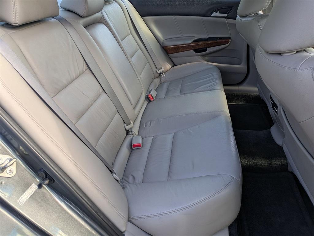 used 2011 Honda Accord car, priced at $9,821